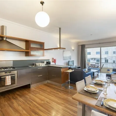 Retreat-hosted By Sweetstay Sliema