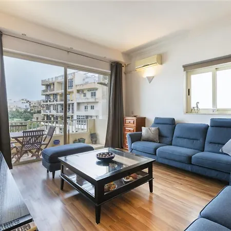 Appartamento Retreat-hosted By Sweetstay Sliema
