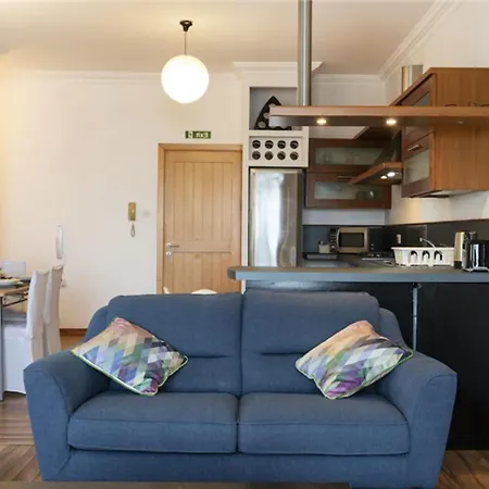 Retreat-hosted By Sweetstay Sliema
