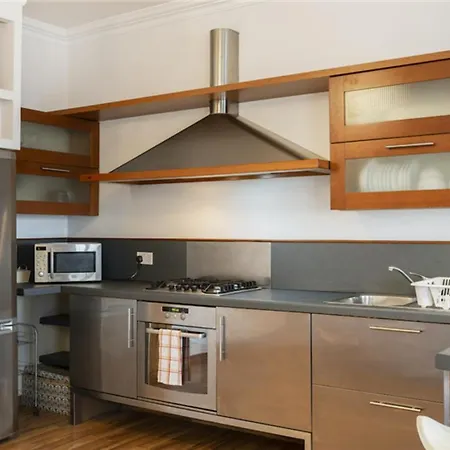Apartamento Retreat-hosted By Sweetstay