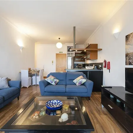 Retreat-hosted By Sweetstay Apartment Sliema