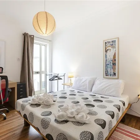 Retreat-hosted By Sweetstay Sliema